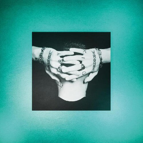 I.Jordan: I Am Jordan - {VINYL LP}
