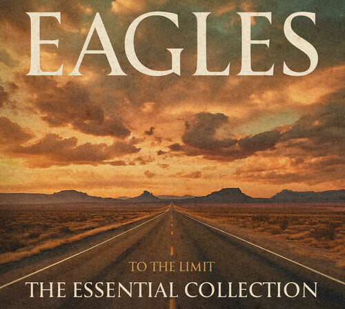 The Eagles: To The Limit: The Essential Collection - COMPACT DISCS