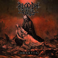 Bloody Falls: Amartia - COMPACT DISCS