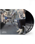 Vampire Weekend: Only God Was Above Us - {VINYL LP}