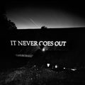Hotelier: It Never Goes Out - {VINYL LP}