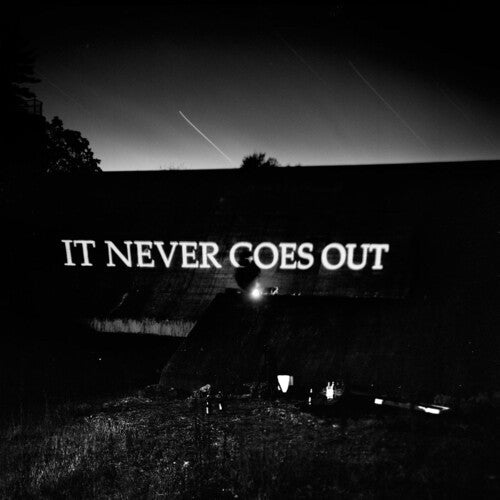 Hotelier: It Never Goes Out - {VINYL LP}