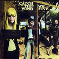 We Five: Catch the Wind - COMPACT DISCS