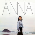 Anna Margarida: Anna - COMPACT DISCS