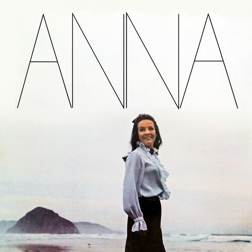 Anna Margarida: Anna - COMPACT DISCS