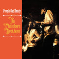 The Chambers Brothers: People Get Ready - COMPACT DISCS