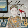 Ann Savoy: Another Heart - {VINYL LP}