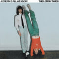 The Lemon Twigs: A Dream Is All We Know - COMPACT DISCS