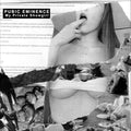 Pubic Eminence: My Private Showgirl - COMPACT DISCS