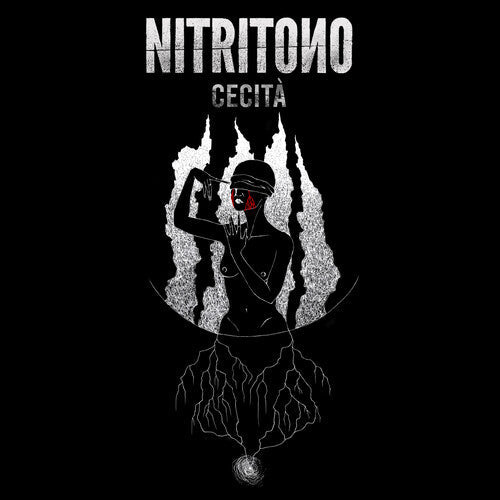 Nitritono: Cecita - COMPACT DISCS