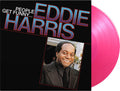 Eddie Harris: People Get Funny - {VINYL LP}