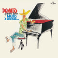 Joao Donato: Muito A Vontade - Limited 180gm Vinyl with Bonus Tracks - {VINYL LP}