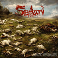 Spawn of Evil: Sadistic Missionaries - COMPACT DISCS