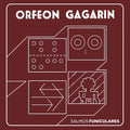 Orfeon Gagarin: Salmos Funiculares - {VINYL LP}
