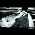 Black Gaff: Heads - CASSETTES