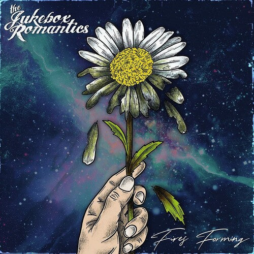 The Jukebox Romantics: Fires Forming - {VINYL LP}