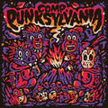 Various Artists: Comp Punksylvania (Various Artists) - COMPACT DISCS