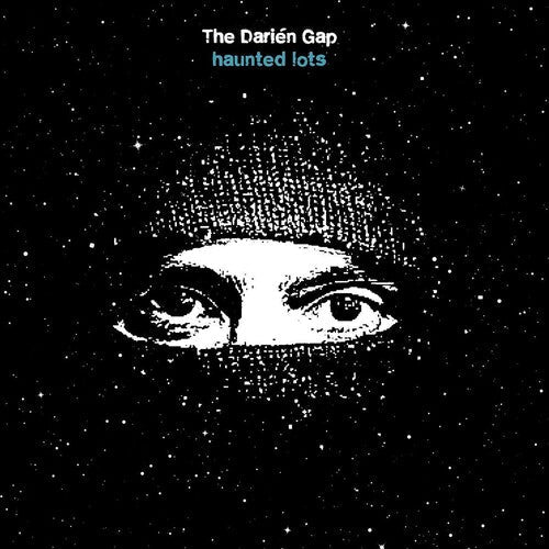 Darien Gap: Haunted Lots - {VINYL LP}