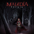 Maledia: Phobia - COMPACT DISCS