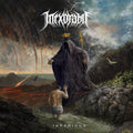 Inexorable: Imperious - COMPACT DISCS