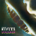 The Celibate Rifles: Spaceman In A Satin Suit - {VINYL LP}