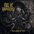 Fall of Serenity: Open Wide, O Hell - COMPACT DISCS