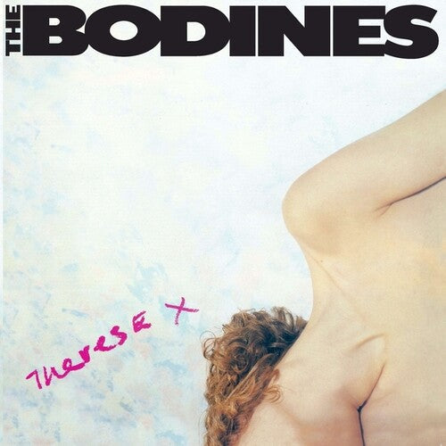 The Bodines: Therese - 7-INCH SINGLE