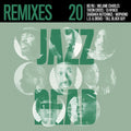 Various Artists: Remixes Jid020 (Various Artists) - {VINYL LP}
