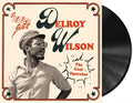 Delroy Wilson: The Cool Operator - {VINYL LP}