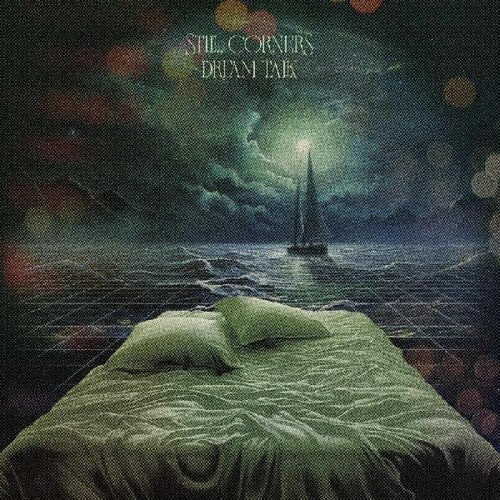 Still Corners: Dream Talk - {VINYL LP}
