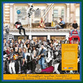Mark Knopfler's Guitar Heroes: Going Home (Theme From Local Hero) - {VINYL LP}