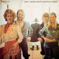 ABBA: Waterloo [50th Anniversary] - {VINYL LP}