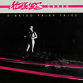 Helios Creed: X-rated Fairy Tales - {VINYL LP}