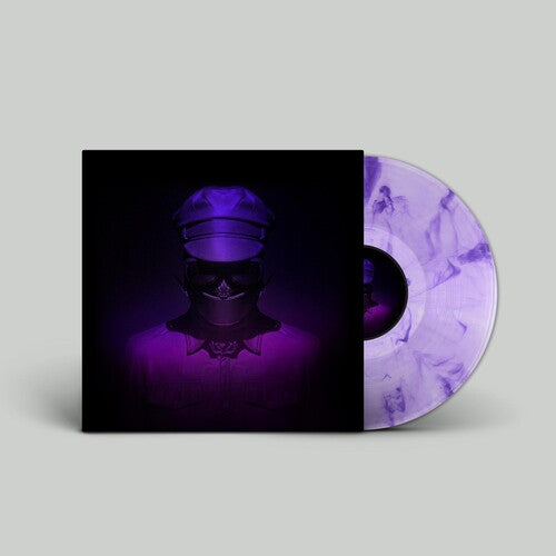 Kordhell: A Million Ways To Murder - {VINYL LP}