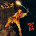 Jim Dandy: Ready As Hell - {VINYL LP}