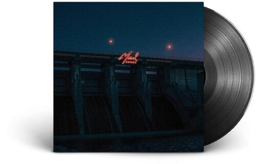 Marcus King: Mood Swings - {VINYL LP}