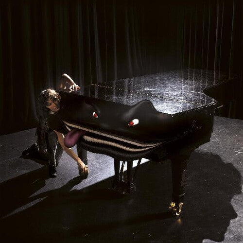Clarissa Connelly: World Of Work - {VINYL LP}