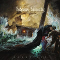 Hideous Divinity: Unextinct - {VINYL LP}