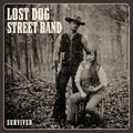 Lost Dog Street: Survived - {VINYL LP}