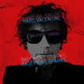 Marc Valentine: Basement Sparks - COMPACT DISCS