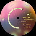 Suchi: Ghunghoo - 12-INCH SINGLE