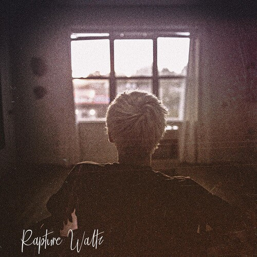 Manchild, Johnny & the Poor Bastards: Rapture Waltz - {VINYL LP}