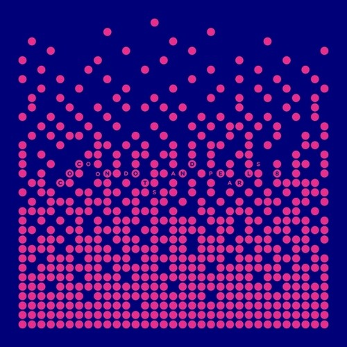Various Artists: Dots And Pearls 8 - {VINYL LP}