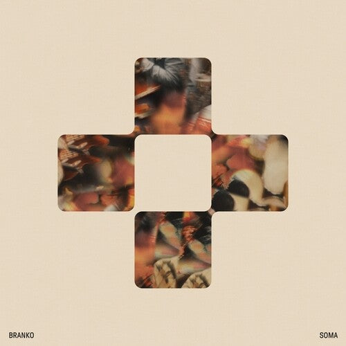 Branko: Soma - {VINYL LP}