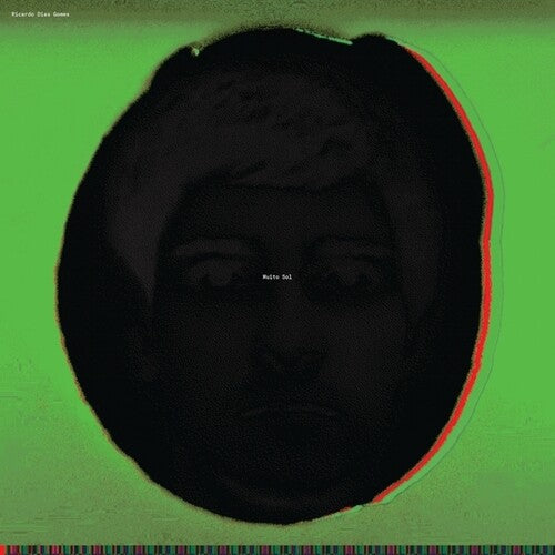 Ricardo Dias Gomes: Muito Sol - {VINYL LP}