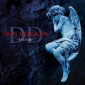 Don Dokken: Solitary - {VINYL LP}