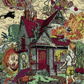 A Lot Like Birds: No Place - {VINYL LP}