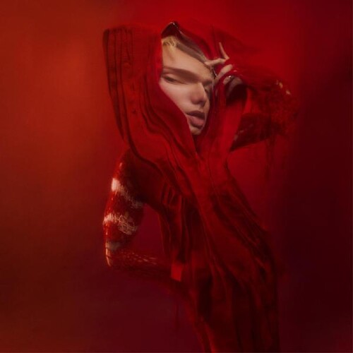 Douglas Dare: Omni - {VINYL LP}