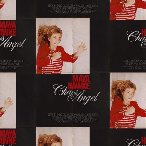 Maya Hawke: Chaos Angel - {VINYL LP}
