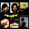 Traffic Sound: Virgin - {VINYL LP}